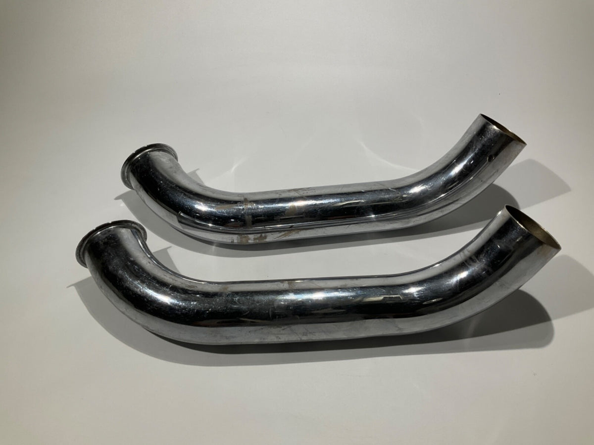P/N: 71932 Lycoming Intake Pipe (for One)