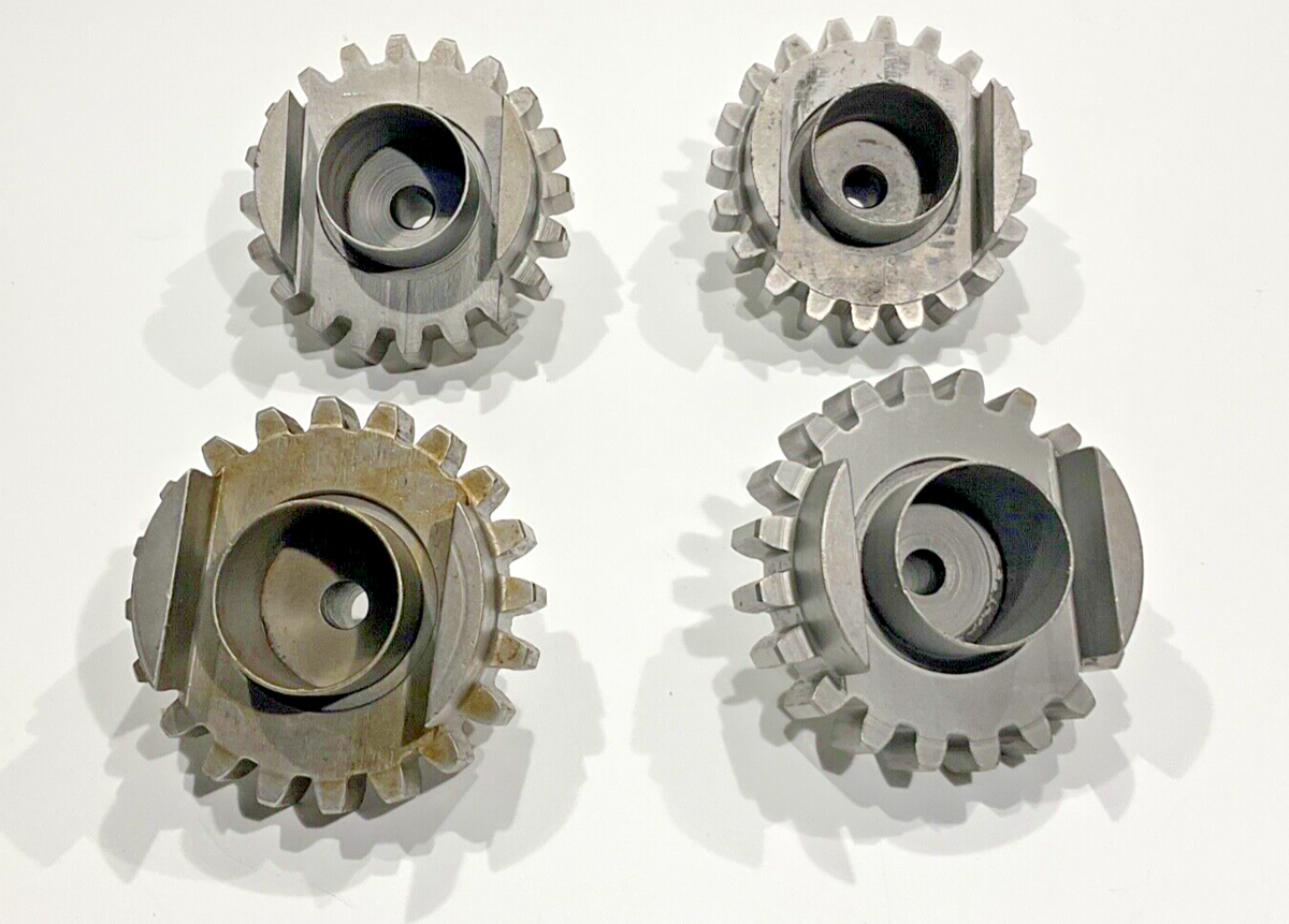 P/N: 632797 / 632796 TCM Mag Gear Assy (AR) - for one gear