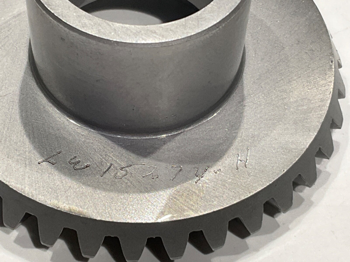 P/N: LW-15274 Lycoming Gear - Prop Governor Driven (IN)