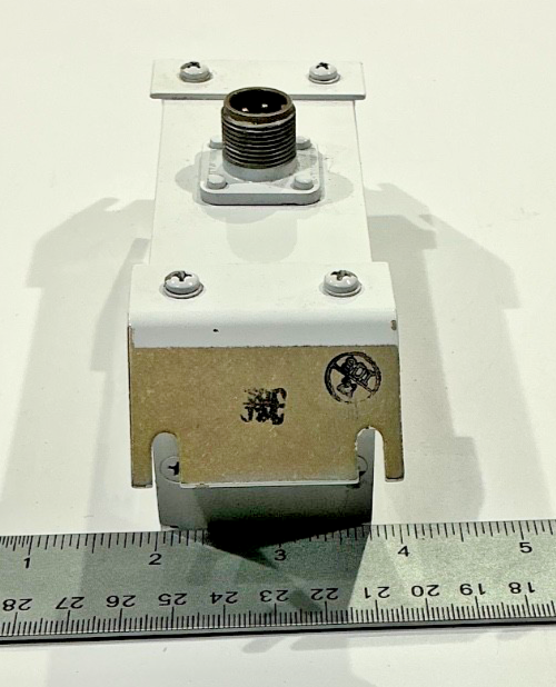 P/N: 202331 Symbolic Displays Inc. Strobe Flash Tube (AR) - for one