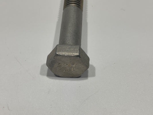 P/N: STD-2247 Lycoming BOLT-.3125-24 X 1.75 LG (for one bolt)