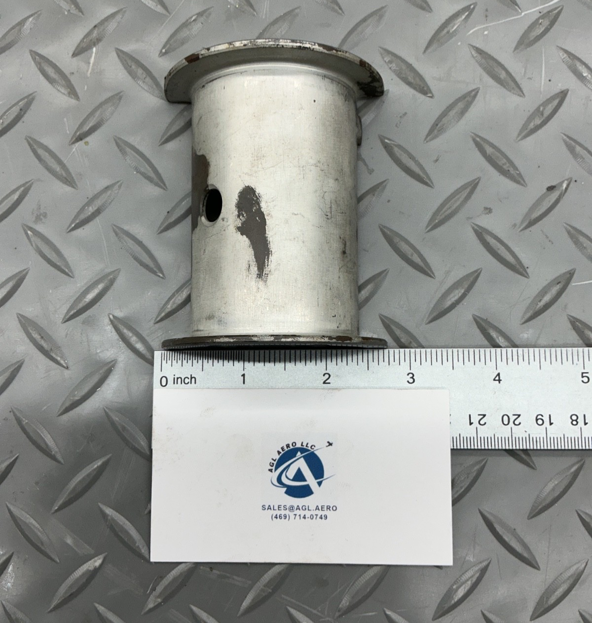 P/N: 40237M020 From Main Bearing (AR)