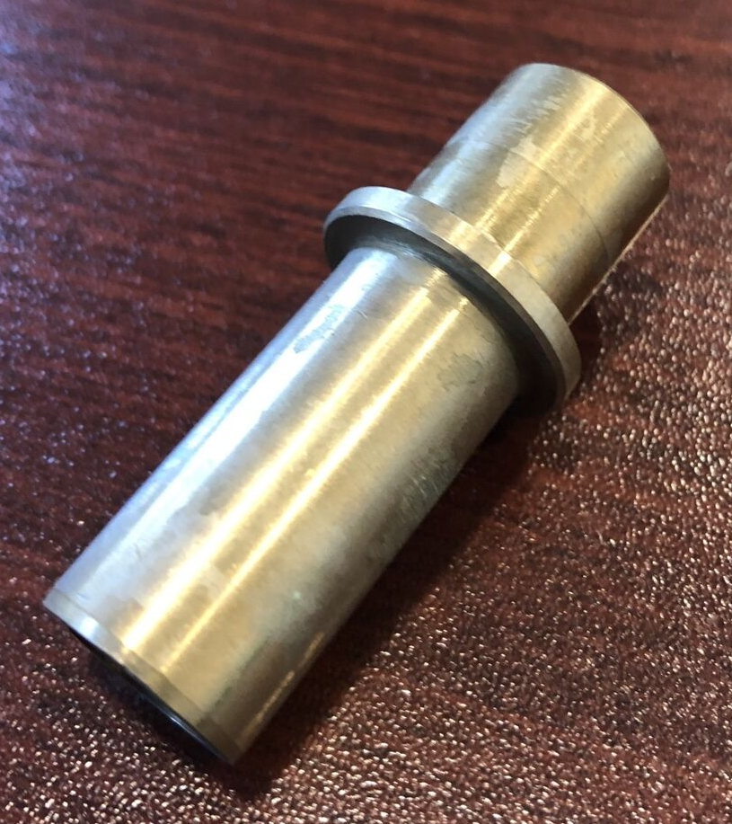 Lycoming - Valve Guide P/N: 69533