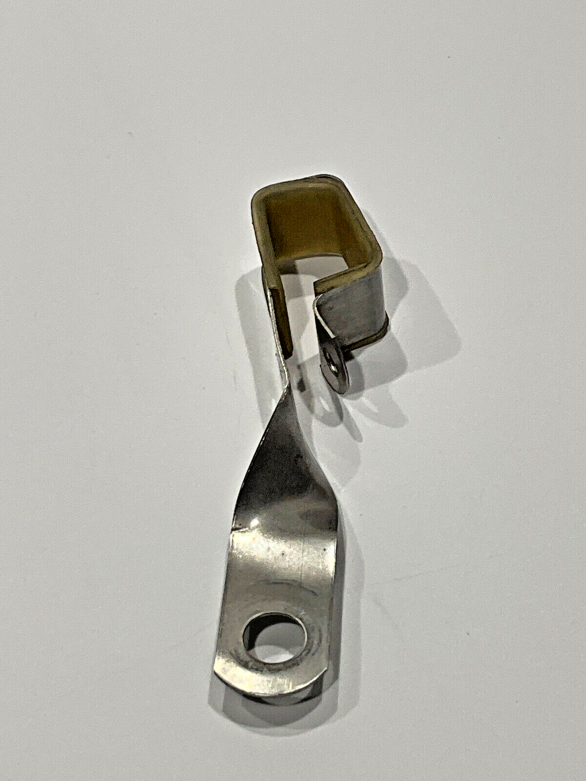 P/N: M2758-10 Twisted Wire Clamp (NOS) - for one clamp