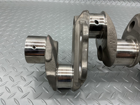 P/N: Airboat Crankshaft for 200HP Lycoming IO-360 - No Warranty
