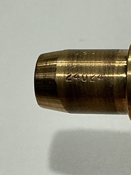 P/N: 24024 P20 Valve Guide (NE) - for one guide