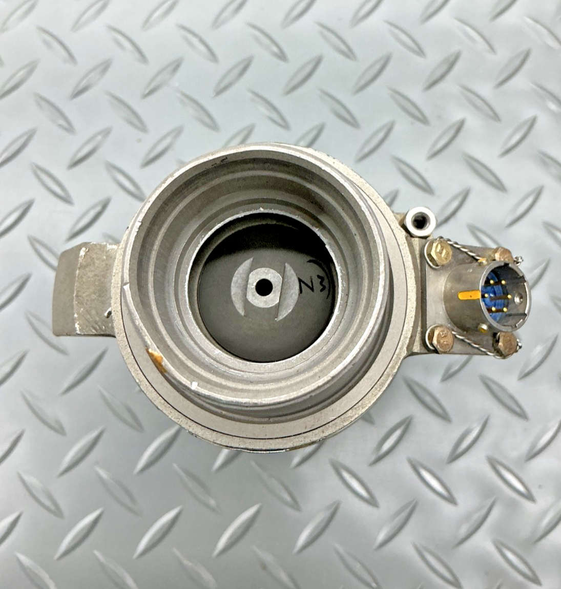 P/N: L94K31-252 Zenith Valve Core - Parts Only (AR) - for one