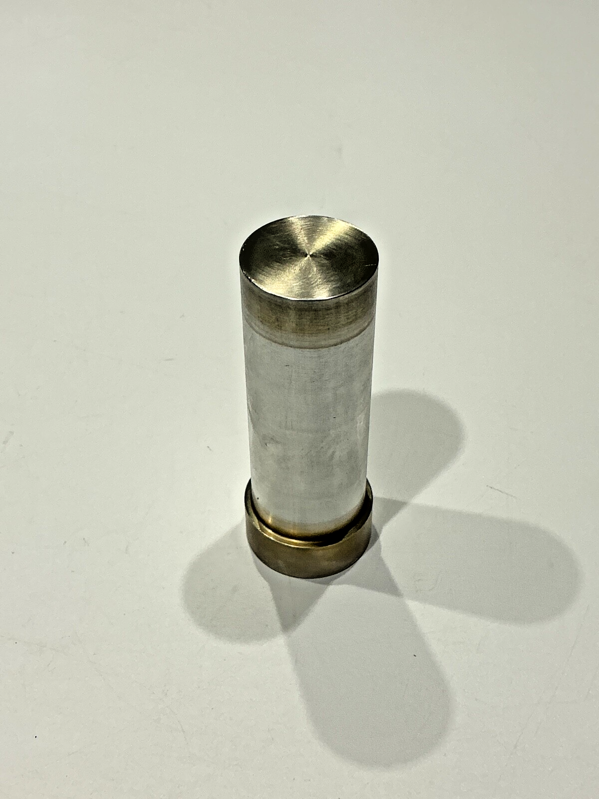 P/N: 03C21721 Lycoming Prop Gov Drive Gear Plug (AR)