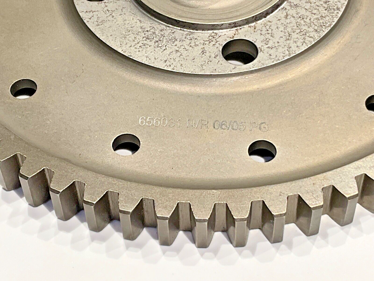 P/N: 656031 TCM Gear - Camshaft (AR) - for one gear