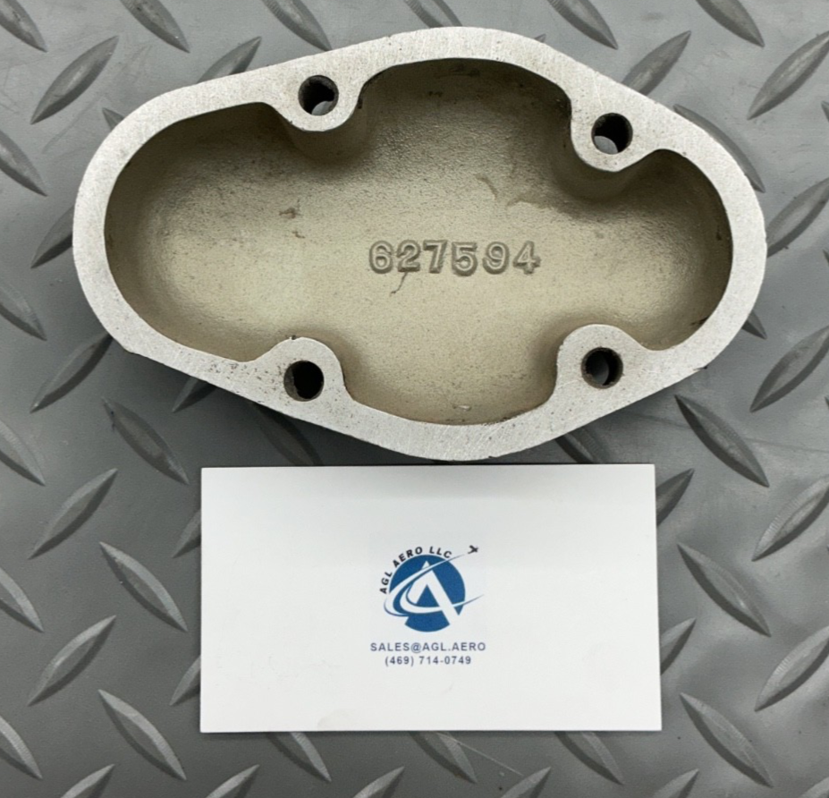 P/N: 627594 Continental Rocker Box - Valve Cover (AR)