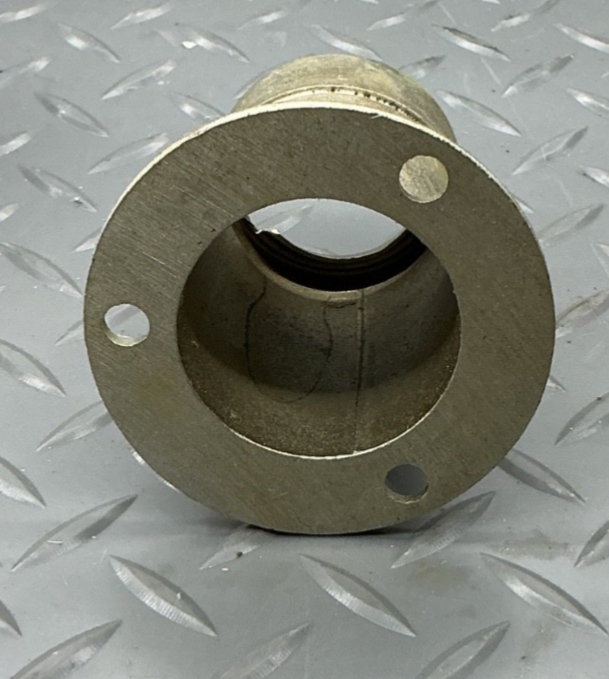 P/N: 538801 TCM Oil Filler Neck 2.75" (NE)