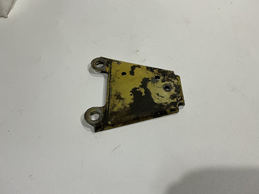 P/N: 102-940001-7 Beech Baron Prop Control bracket (AR) - for one