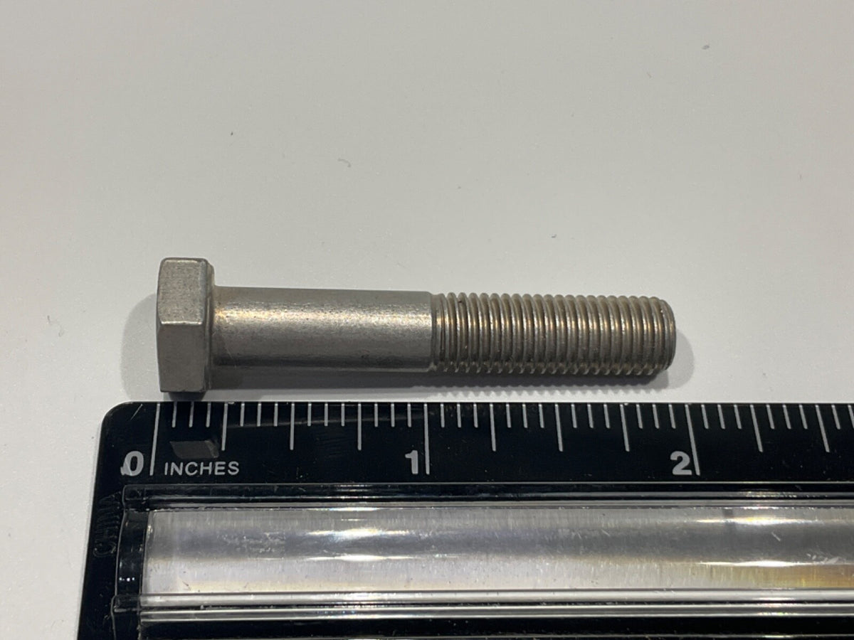 P/N: STD-2247 Lycoming BOLT-.3125-24 X 1.75 LG (for one bolt)