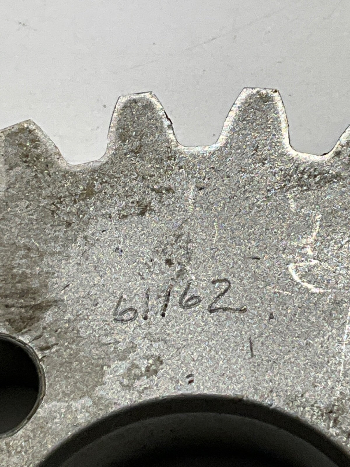 P/N: 61162 Lycoming Camshaft Gear (NE)