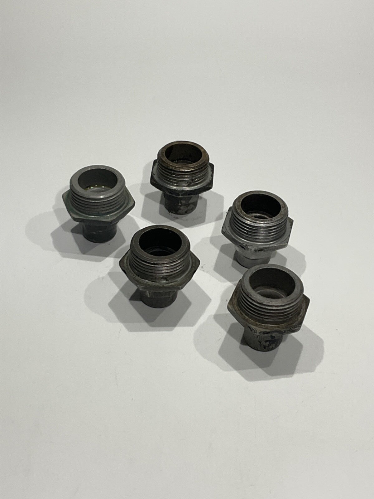 P/N: 71714 Lycoming Oil Pressure Relief Valve (for one valve)