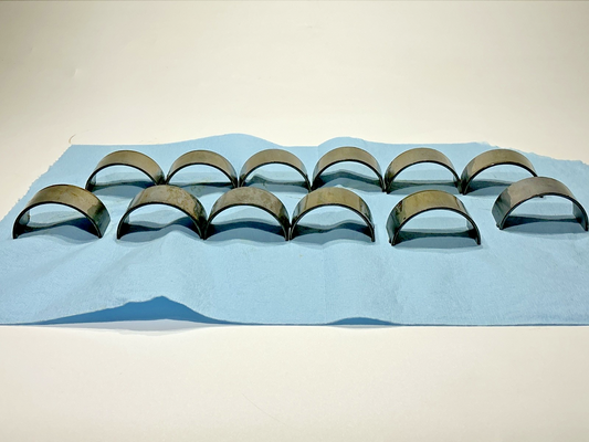 P/N: 61662M10 Lycoming Bearing - Connecting Rod (NOS)