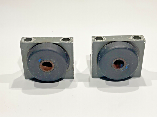 P/N: C593-2 Engine Mount Assy (C593-1, C593-3) (AR) - for one mount