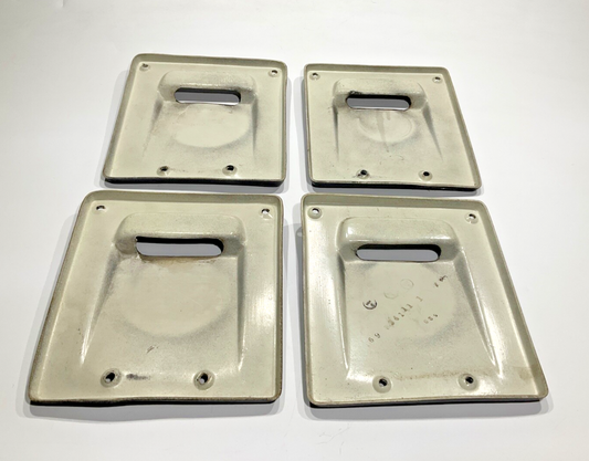 P/N: 169-534111-1 Cover, Inertia Reel (AR) - Duchess 76 - for one cover, not set