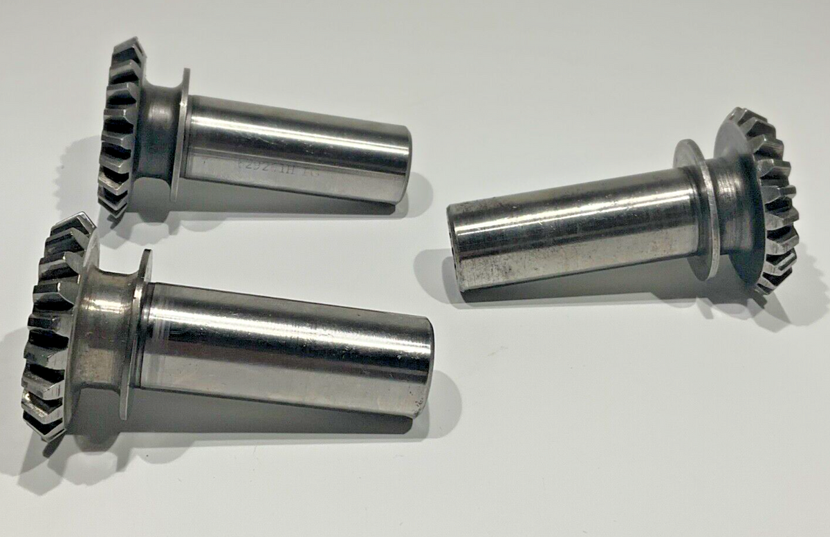P/N: 629261 TCM Gear Bevel Gov (AR) - for one gear