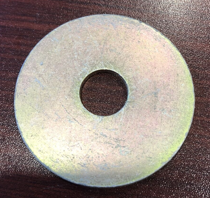 Aircraft - Washer P/N: AN970-10