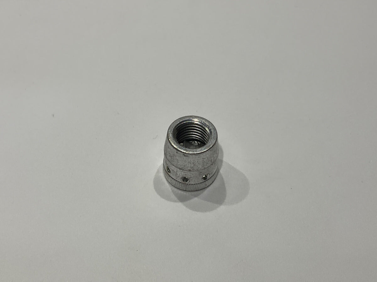 P/N: 71134 Lycoming Nut - 3/8" holes style - (NE) (for one nut)
