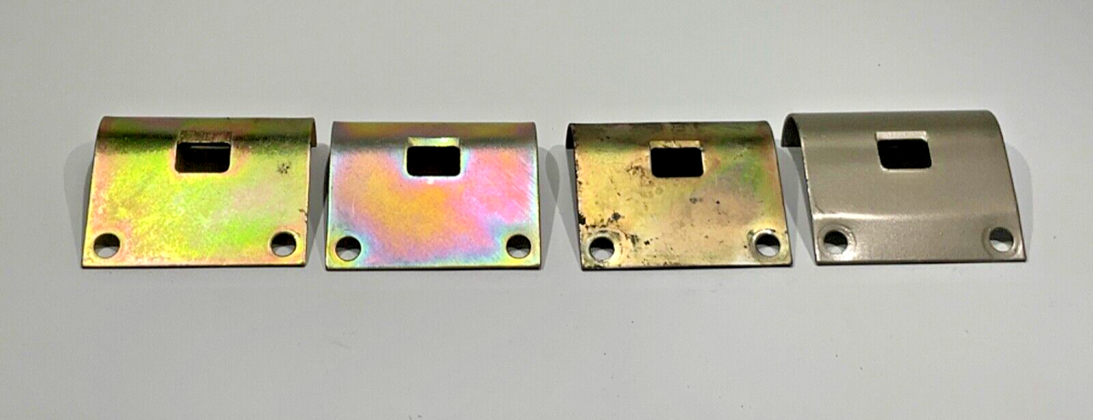 P/N: 633129 TCM Bracket Balance Tube (for one bracket)