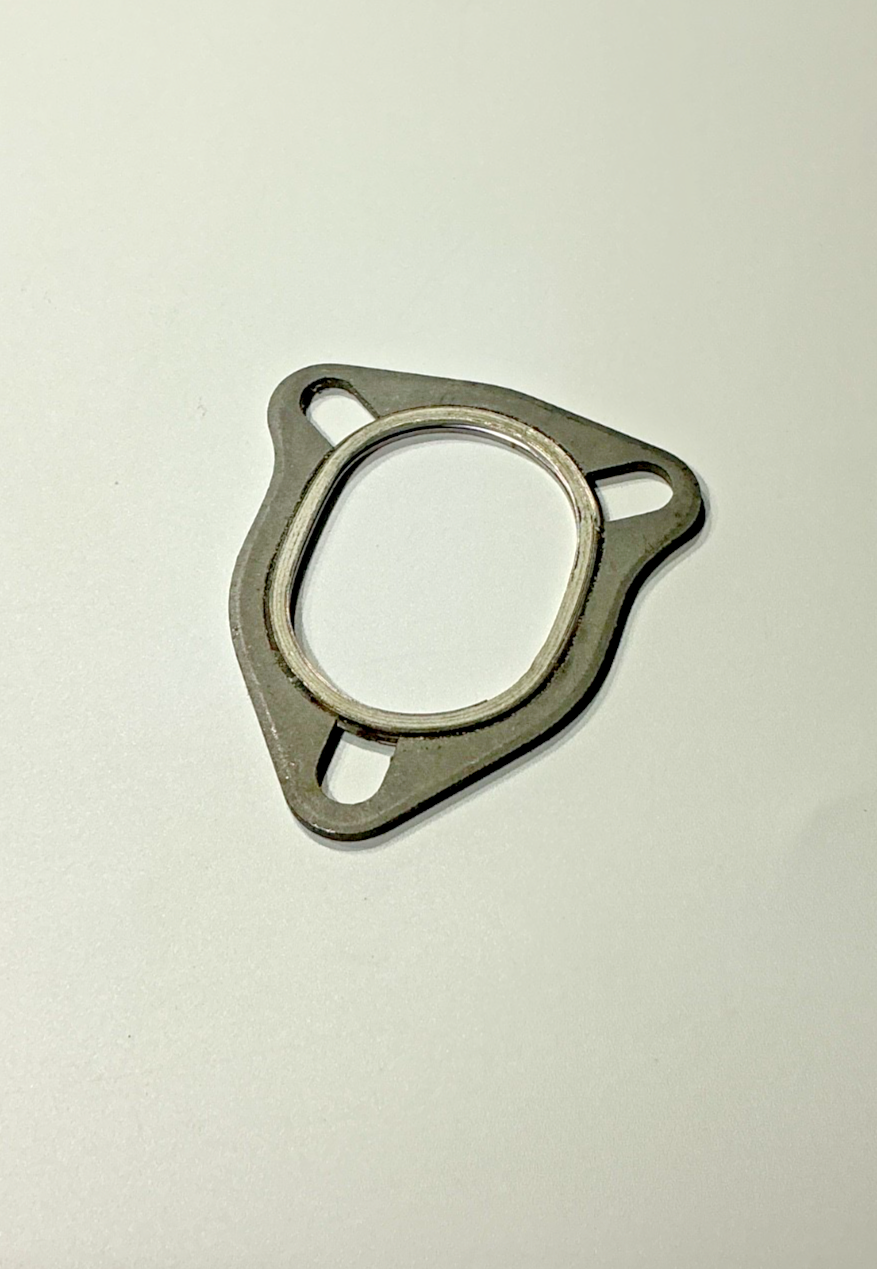 P/N: WA971 / LW-15486 Spiral Wound Gasket - Exhaust Flange (NE) - for one