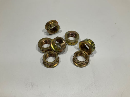 P/N: 652541 TCM Nut (for one nut)