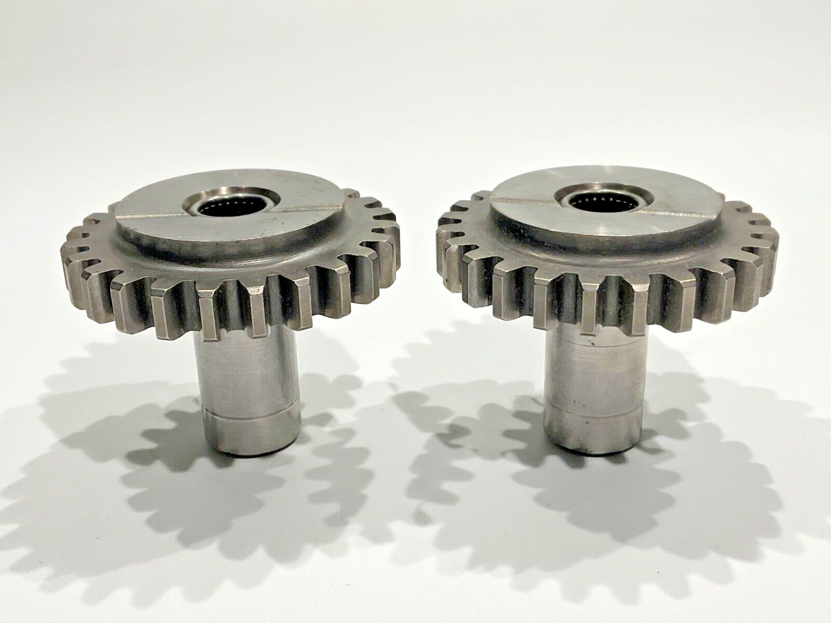 P/N: 632799 TCM Mag Gear (AR) - for one gear