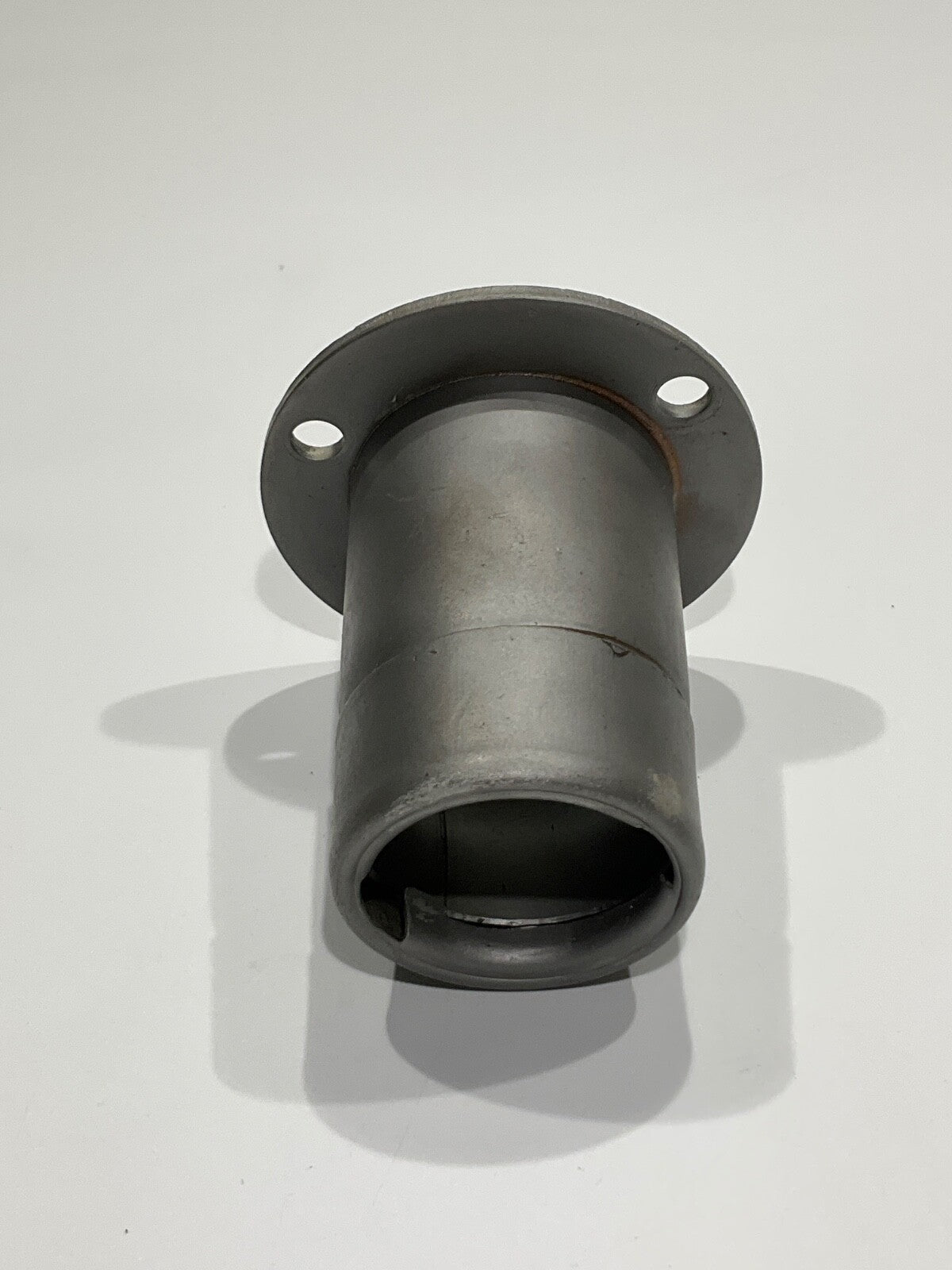 P/N: 538801 TCM Oil Filler Neck 2.75" (AR) - Very Good Condition