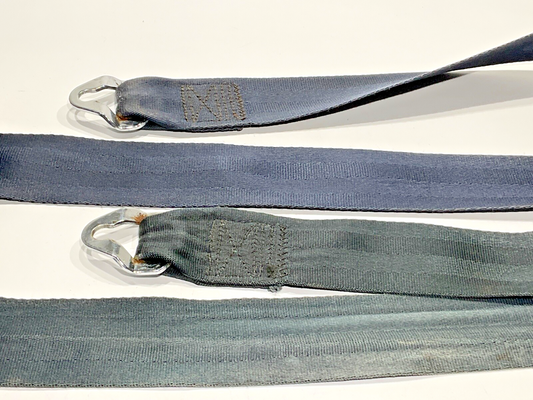 P/N: 500779-3 Harness, Shoulder, Pilot/CoPilot - Duchess 76 - for one harness