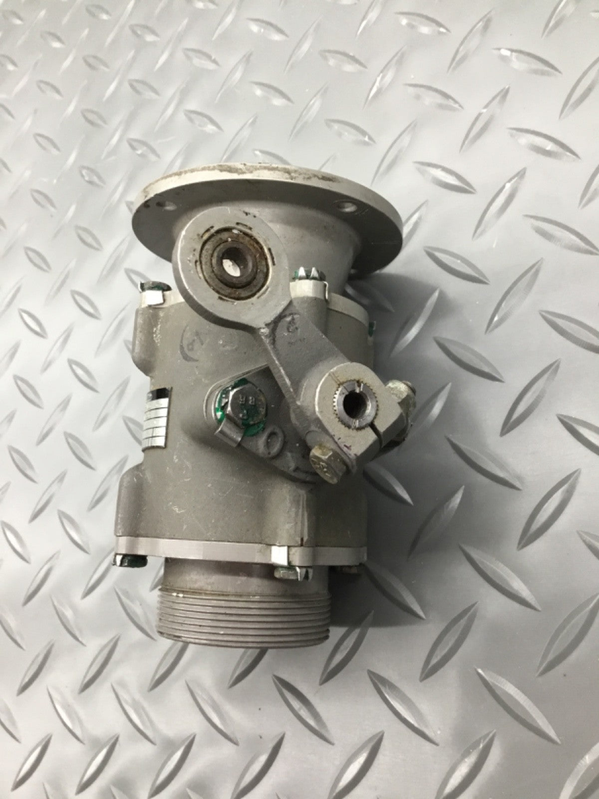 P/N: B-99-005 Zenith Fuel Valve (AR) - for one