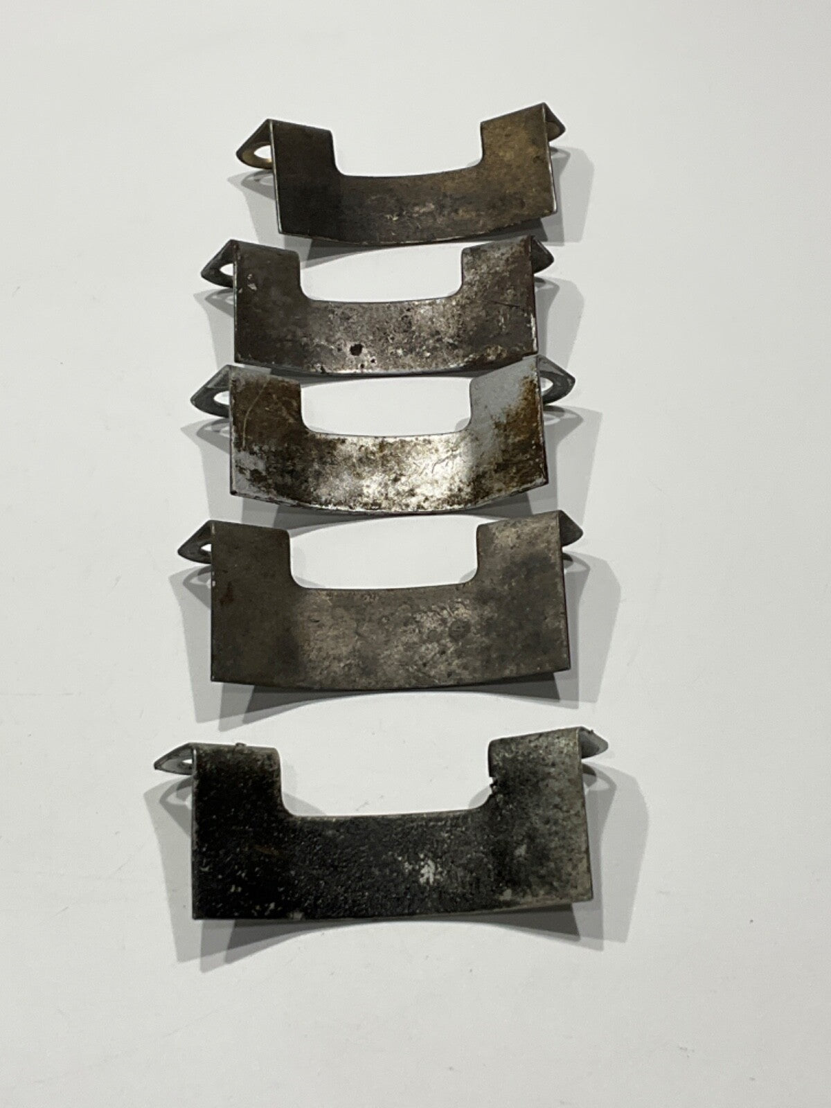 P/N: 628760 Indicator Plate (AR)
