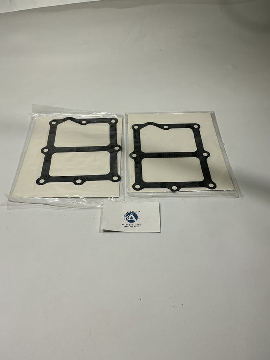 P/N: 654117 Gasket -Plate Oil (NOS)