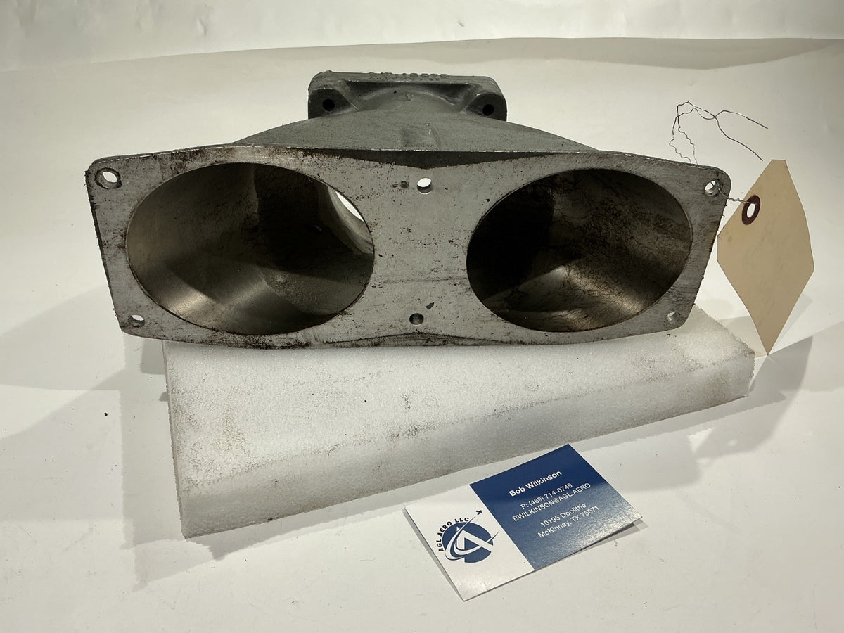 P/N: 77653 Lycoming Housing Assembly Air Inlet (AR)