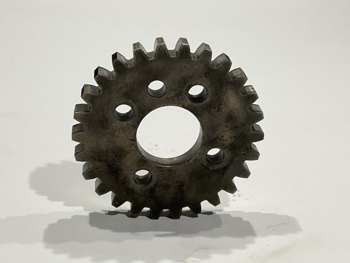 P/N: 61162 Lycoming Camshaft Gear (AR)