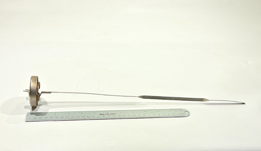 P/N: L652171-17F Dipstick 12 QT (AR) - for one