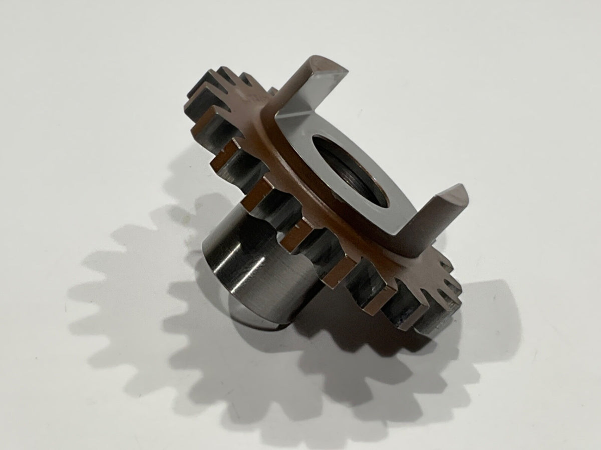 P/N: LW-15659 Lycoming Gear - Magneto (RD)