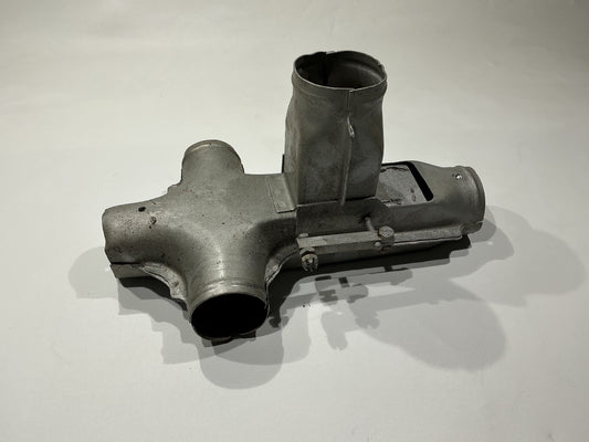 P/N: 108-6222234 - 1946 Stinson 108 Cabin Heat Valve (AR)