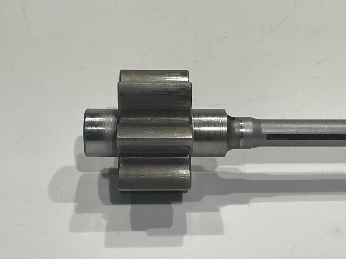 P/N: 35343 TCM Gear - Oil Pump (AR)