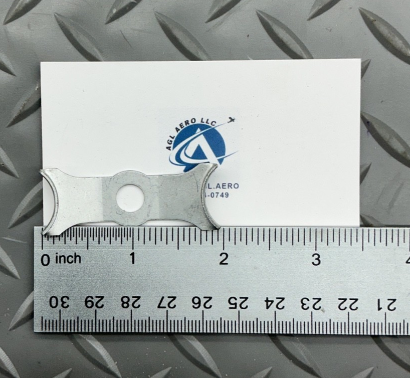 P/N: LW-14995 Lycoming Spring - Shroud Tube (NE)