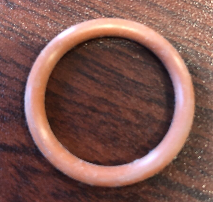 TCM: O-Ring P/N: AEL72312