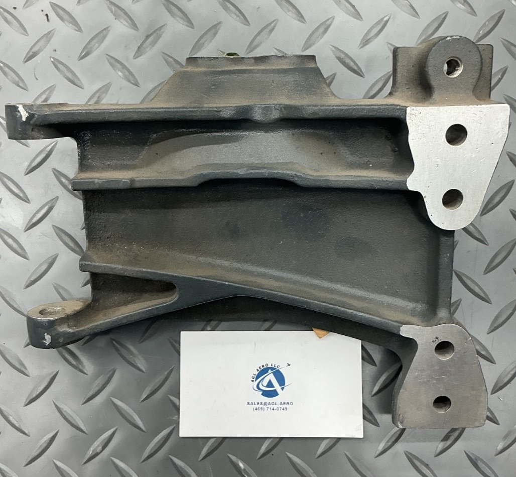 P/N: 07A22097 Lycoming Alternator Bracket (NOS)