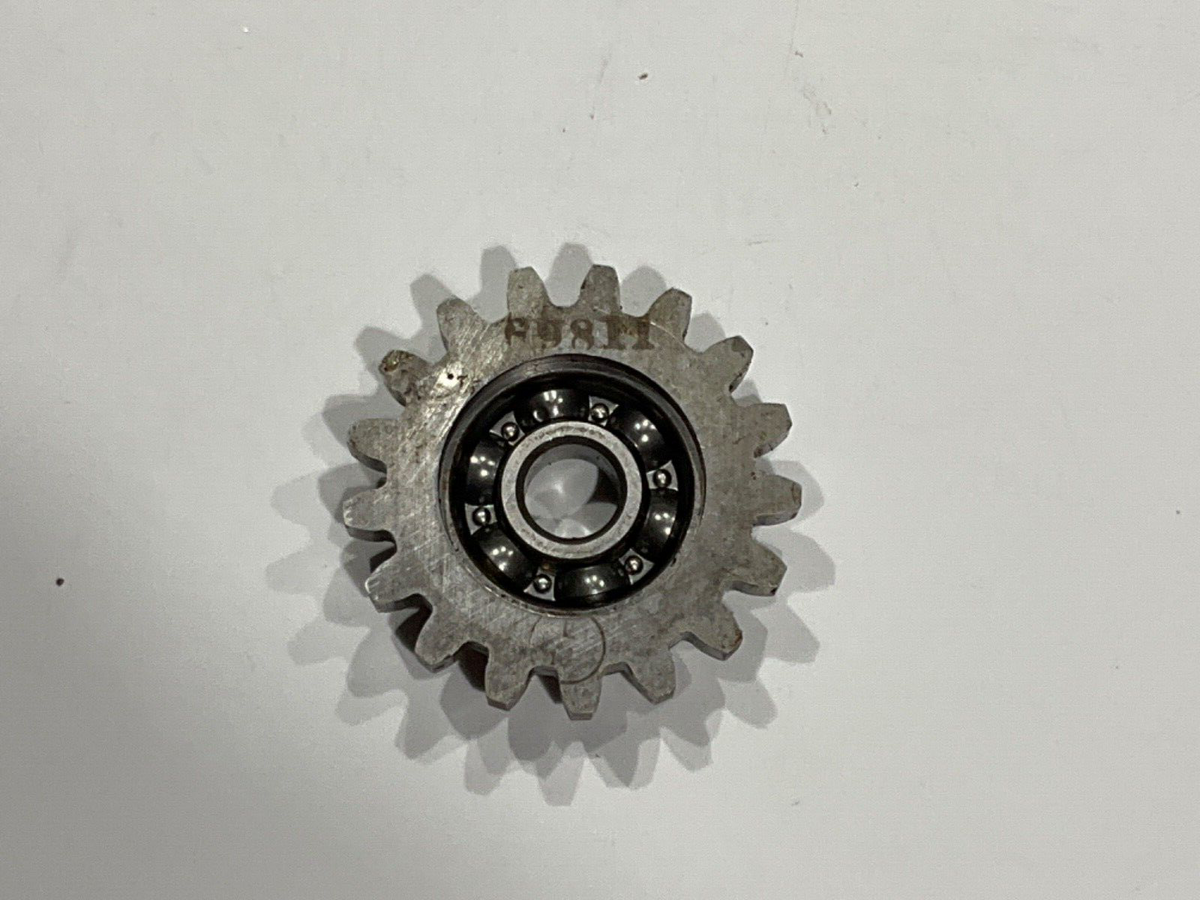 P/N: 69811 Lycoming Gear