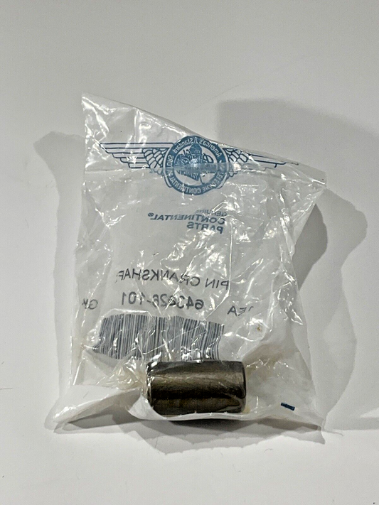 P/N: 643626-101 TCM Pin, Crankshaft (NE) - for one pin