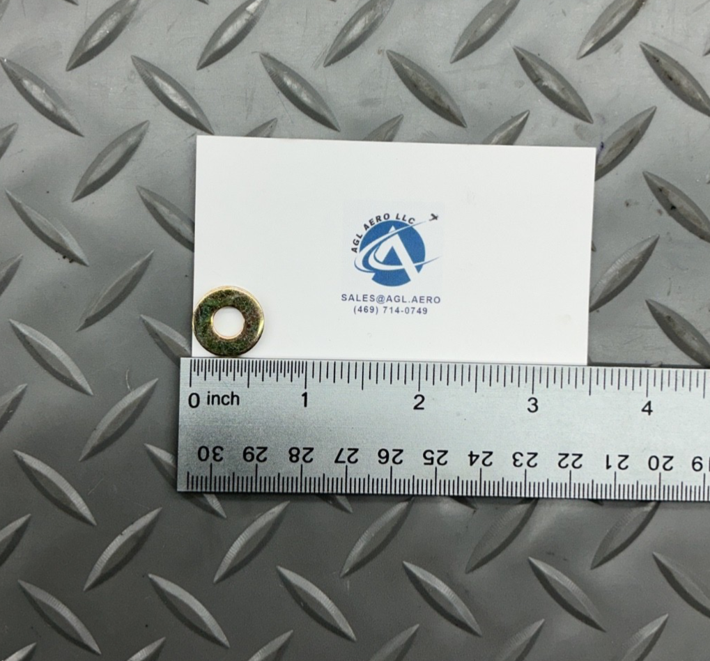 P/N: SA652947 Superior Washer (NE) - lot of 12