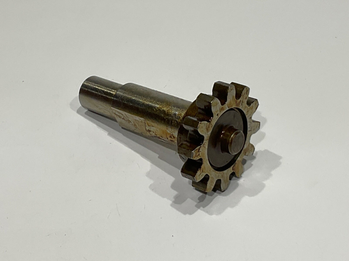 P/N: LW-14040 Gear Assy Oil Pump Drive