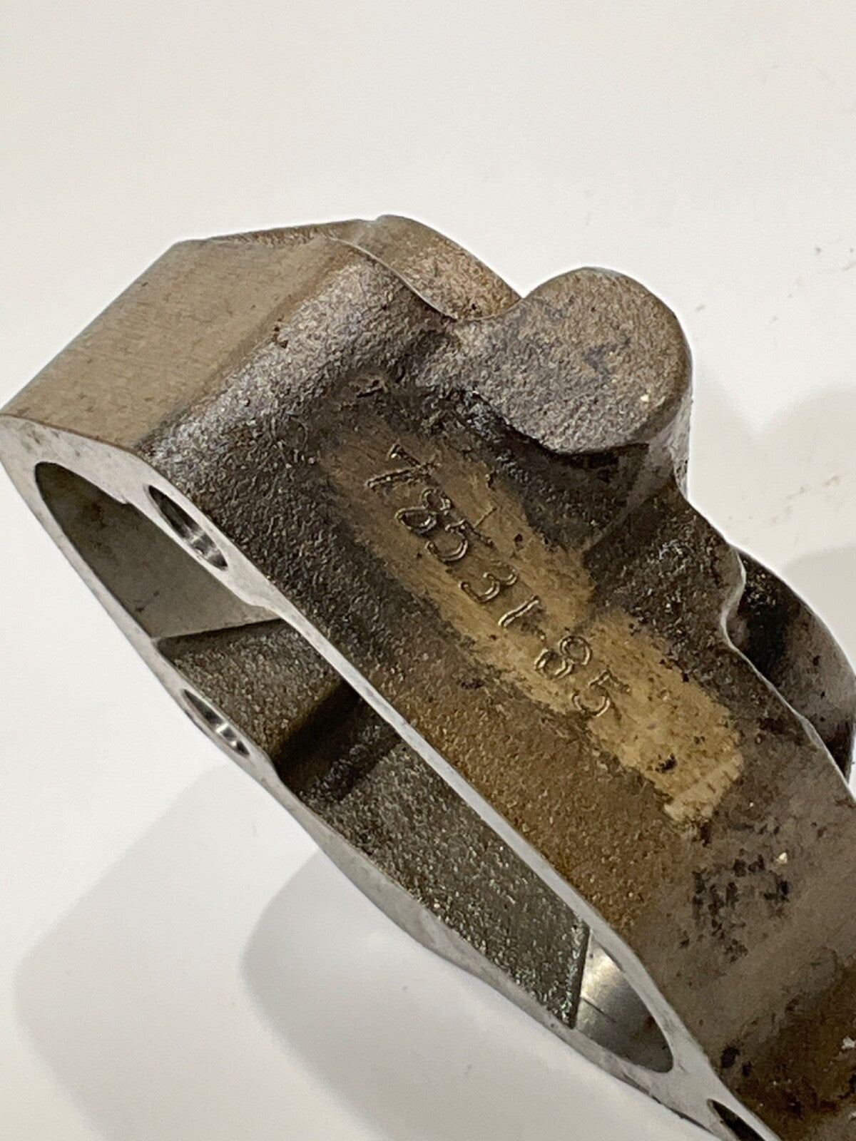 P/N: 78531 Oil Pump Housing (CR)