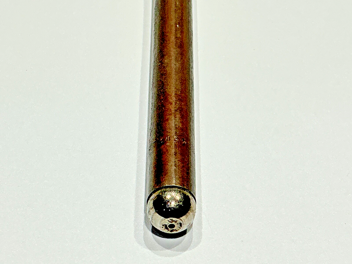 P/N: 73435 Lycoming Pushrod (NOS) - for one rod