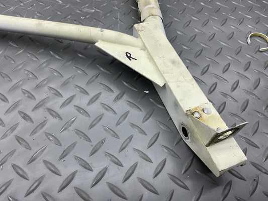 P/N: 105-810023-0084 RH "A" Frame for Beech Duchess 76 (AR) - New Style